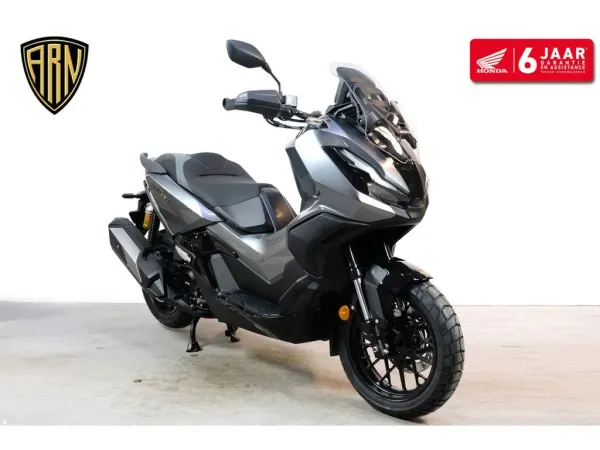 2026 Honda ADV 350 - €8,299 (1/1)