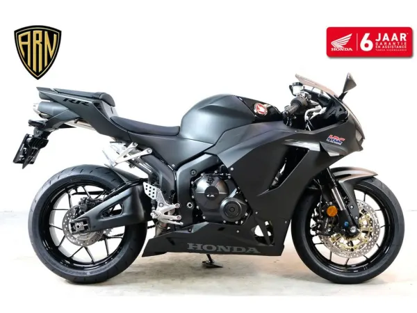 2026 Honda CBR 600 RR - €13,799 (1/1)