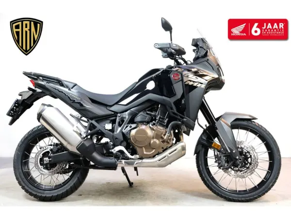 2026 Honda CRF 1100 L Africa Twin - € 18.599 (1/1)