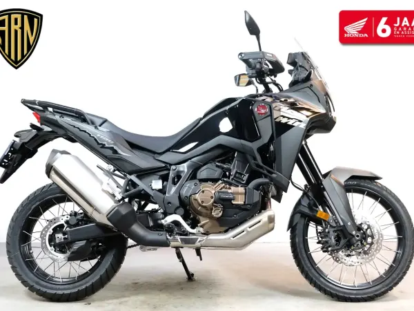 2026 Honda CRF 1100 - € 19.599 (1/1)