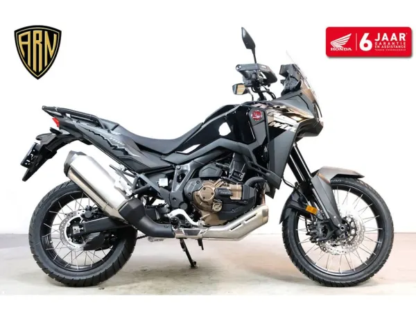 2026 Honda CRF 1100 L Africa Twin DCT - € 19.599 (1/1)