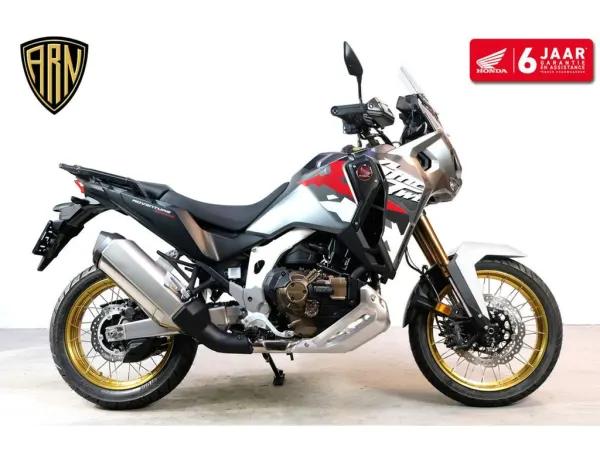 2026 Honda CRF 1100 L Africa Twin DCT Adventure Sports - € 23.999 (1/1)