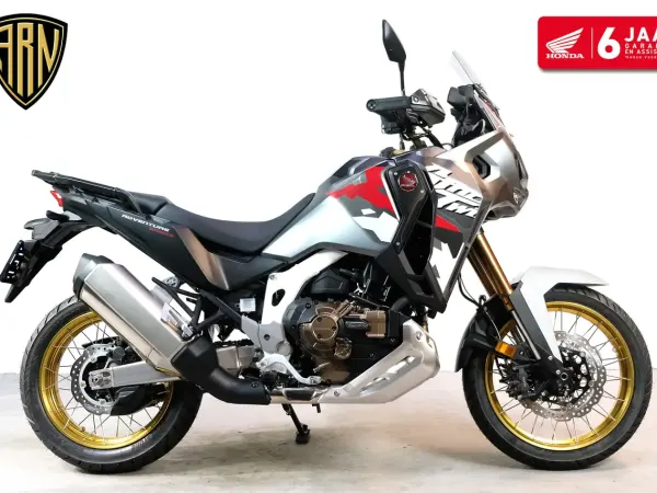 2026 Honda CRF 1100 - € 23.999 (1/1)