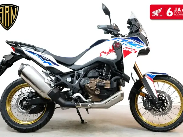 2026 Honda CRF 1100 - € 19.599 (1/1)