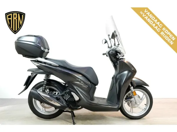 2020 Honda SH 150i - € 3.490 (1/1)