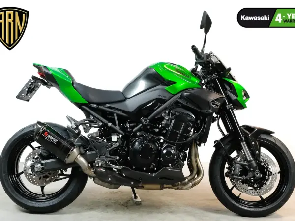 2026 Kawasaki Z 900 - €12,898 (1/1)
