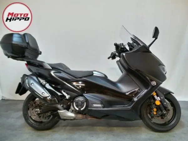 2020 Yamaha Tmax Tech Max - € 9.750 (1/1)
