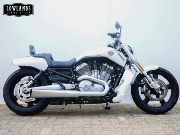 2011 Harley-Davidson V-Rod Muscle Vrscf - €11,995 (1/1)