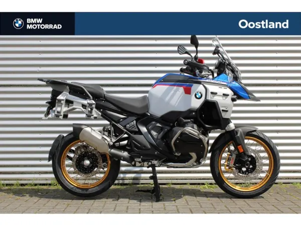 2026 BMW R 1300 GS Adventure - €32,781 (1/1)