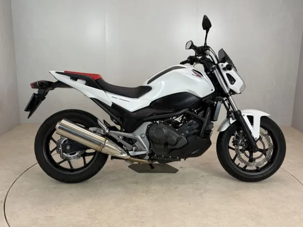 2016 Honda NC 750 S / ABS - € 5.990 (1/1)