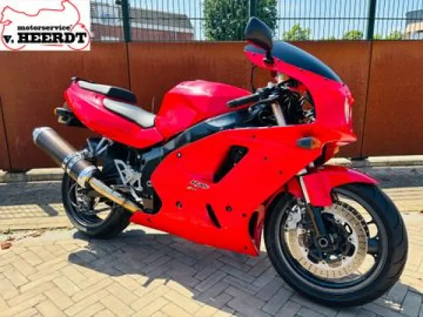 1994 Kawasaki ZXR 750 - € 1.750 (1/1)