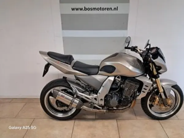 2007 Kawasaki Z1000 - € 3.750 (1/1)