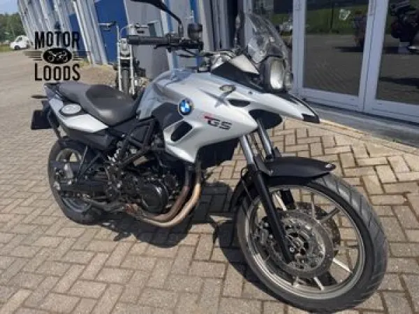 2012 BMW F 700 GS - € 5.250 (1/1)