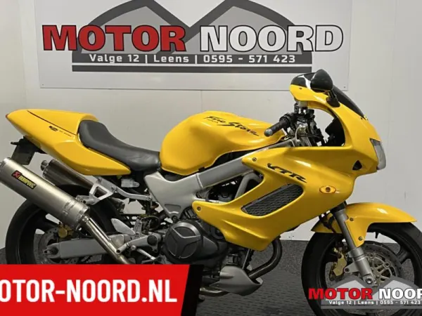 1998 Honda VTR 1000F Firestorm - € 1.690 (1/1)