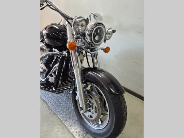 2008 Kawasaki VN 2000 Classic - €7,950 (1/1)