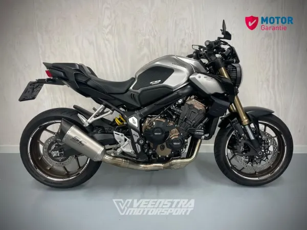 2020 Honda CB 650 R NEO Sports Cafe - € 7.595 (1/1)