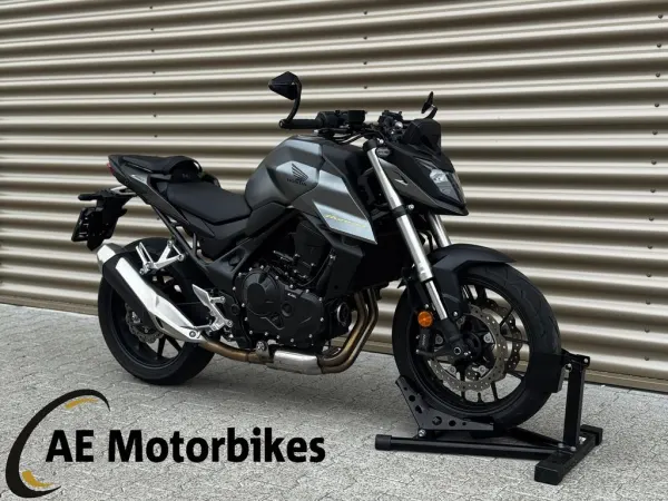2023 Honda CB 750 Hornet - € 7.499 (1/1)