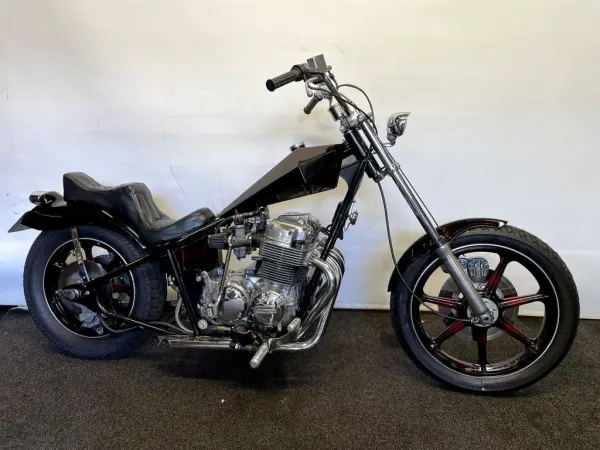 1978 Honda CB 750 F - €7,750 (1/1)