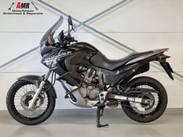 2010 Honda XL 700 V Transalp - € 4.990 (1/1)