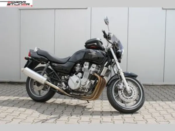 1995 Honda CB 750 Seven Fifty - €1,590 (1/1)