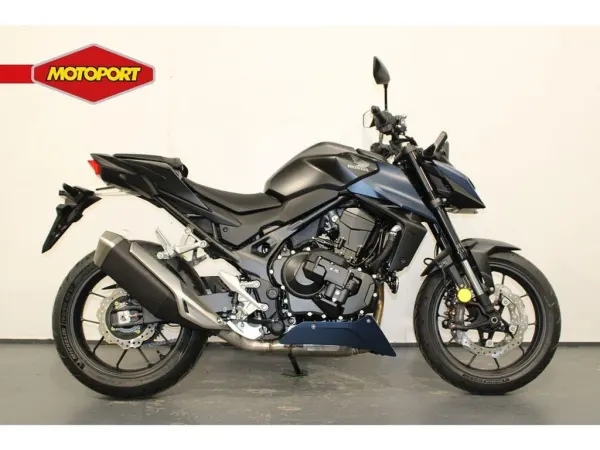 2026 Honda CB 750 Hornet E-Clutch - €9,999 (1/1)