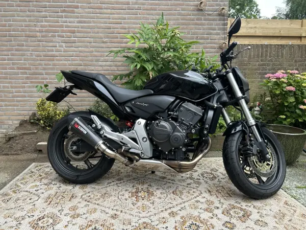 2021 Honda Hornet - €4,750 (1/1)