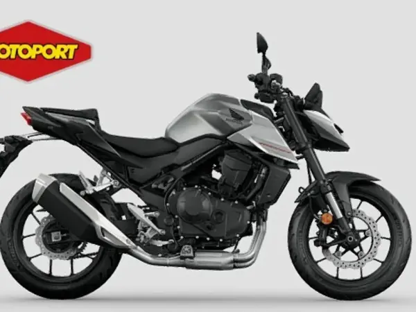 2026 Honda CB 750 - €9,299 (1/1)