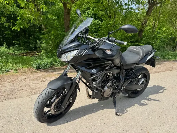 2016 Yamaha Tracer 7 - €4,900 (1/1)
