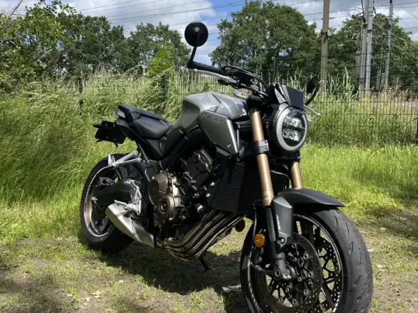 2020 Honda CB 650 - € 7.795 (1/1)