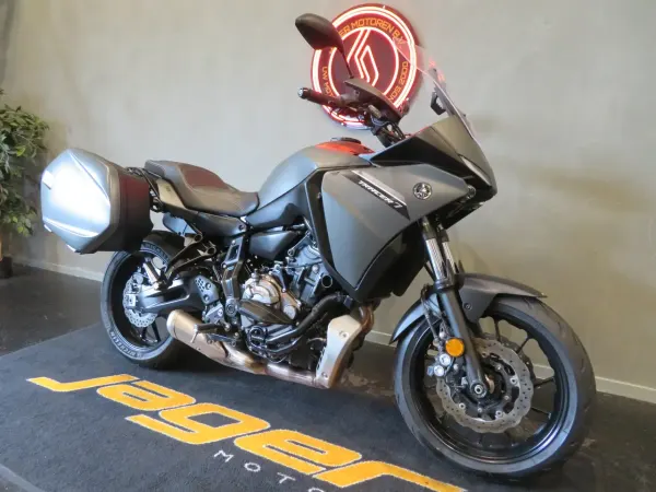 2021 Yamaha Tracer 7 - € 7.850 (1/1)