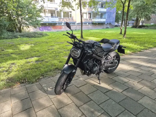 2023 Honda CB 650 - € 8.000 (1/1)