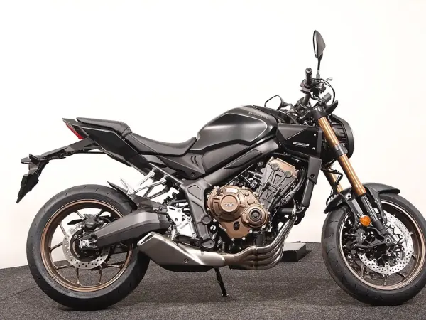 2026 Honda CB 650 - €10,349 (1/1)