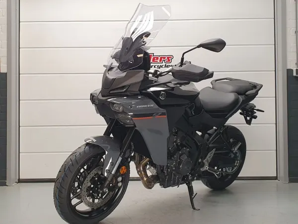 2026 Yamaha Tracer 9 Y-AMT - € 13.950 · Bieden (1/1)
