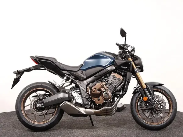 2026 Honda CB 650 - €11,299 (1/1)