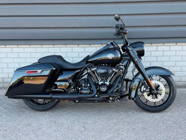 2021 Harley-Davidson Road Glide Special 114 - €19,950 (1/1)