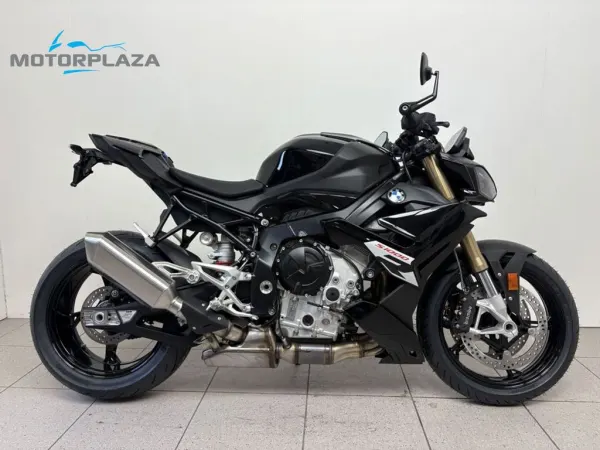 2026 BMW S 1000 R - € 20.990 (1/1)