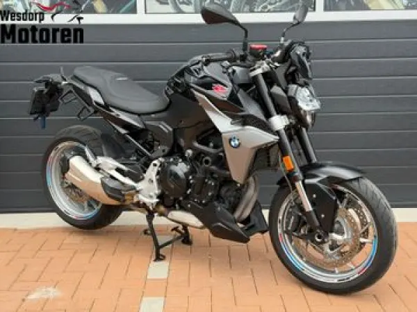 2023 BMW F 900 R - € 9.995 (1/1)