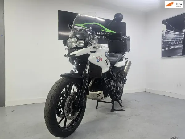 2015 BMW F 700 GS - € 5.999 (1/1)