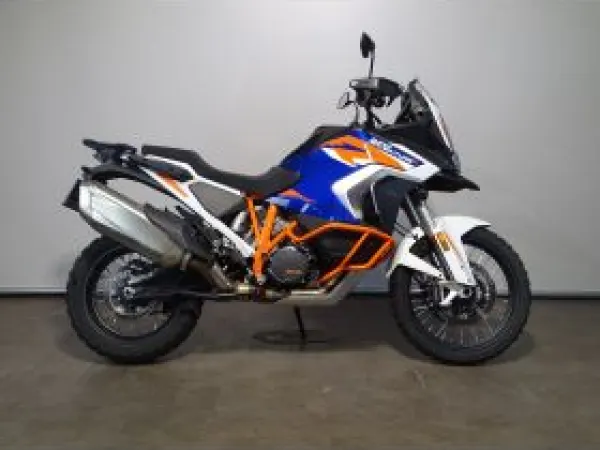 2021 KTM 1290 Super Adventure R - €15,990 (1/1)