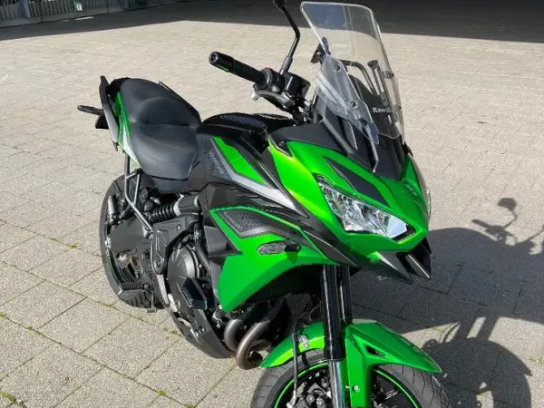 2023 Kawasaki Versys 650 - € 7.999 (1/1)