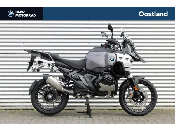2026 BMW R 1300 GS Adventure - €34,065 (1/1)