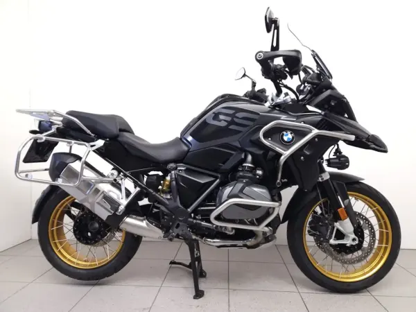 2023 BMW R 1250 GS - €18,490 (1/1)