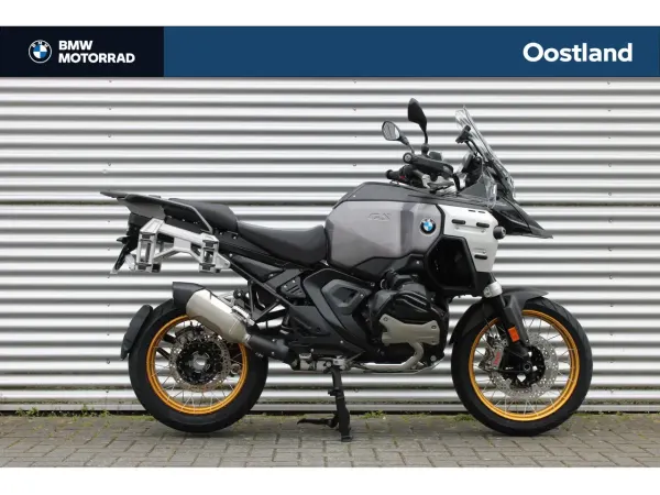 2026 BMW R 1300 GS Adventure - €34,130 (1/1)