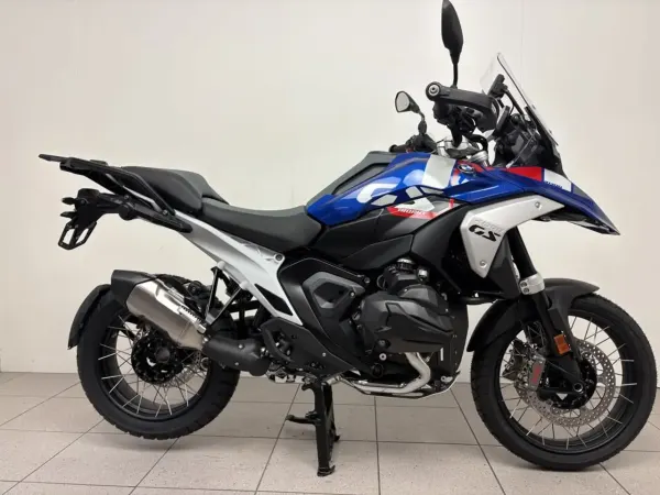 2026 BMW R 1300 GS - €28,990 (1/1)