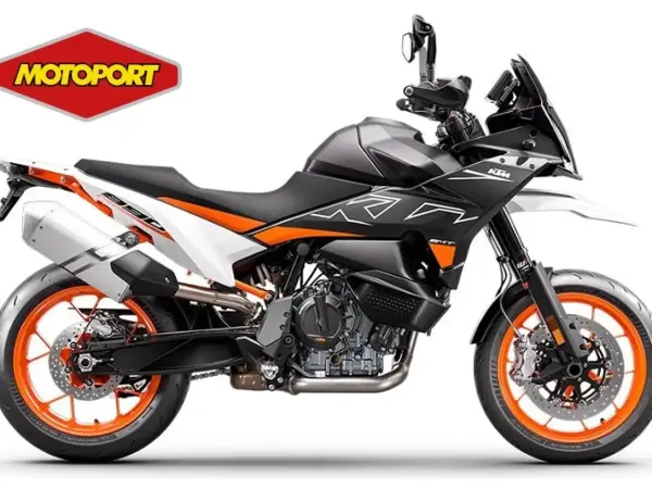 2024 KTM 890 SMT - €14,499 (1/1)