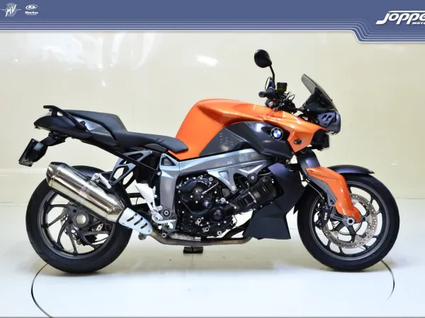 2009 BMW K 1300 R - € 6.495 (1/1)