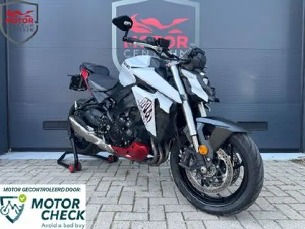 2022 Suzuki GSX-S 950 - € 8.699 (1/1)