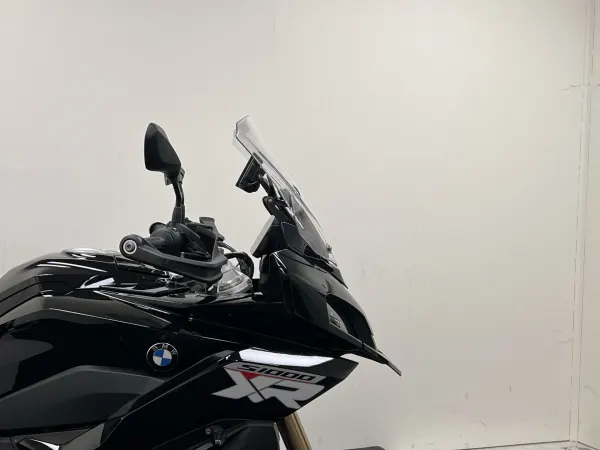 2026 BMW S 1000 XR - € 25.850 (1/1)