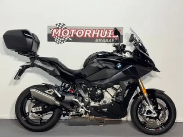 2023 BMW S 1000 XR - € 19.250 (1/1)