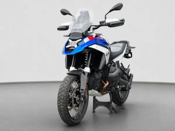 2024 BMW All-Road R 1300 GS Trophy 2125 km! - €22,900 (1/1)